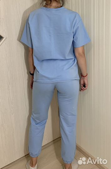 Ксюстюм спортивный женский