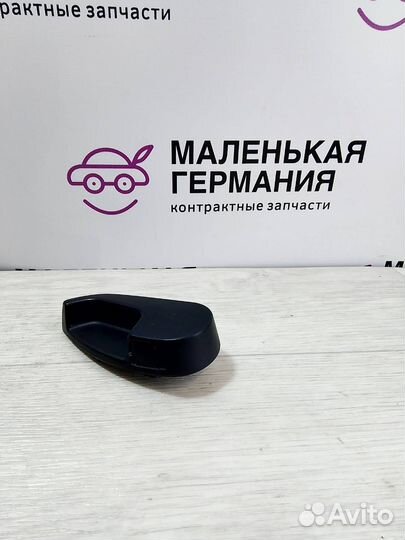 Ручка открывания капота BMW 3 G20 2020 51237943204