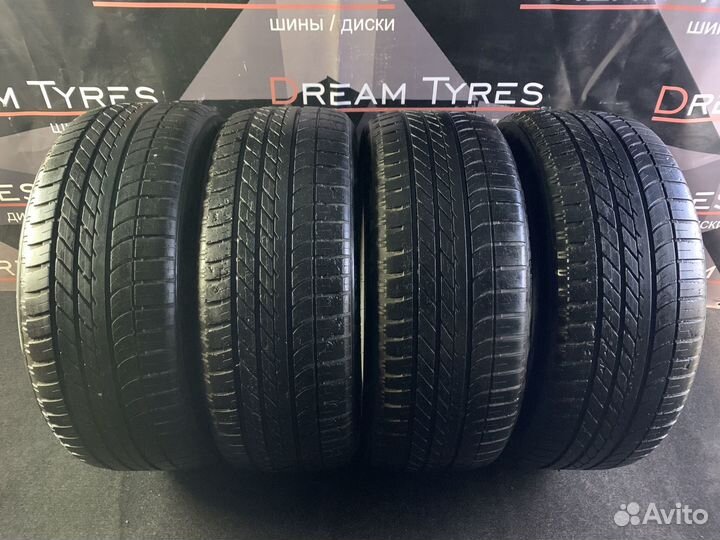 Goodyear Eagle F1 Asymmetric 275/45 R21
