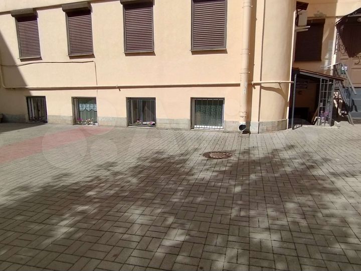 Свободного назначения, 65.8 м²