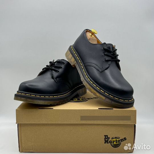 Лоферы мужские Dr.Martens