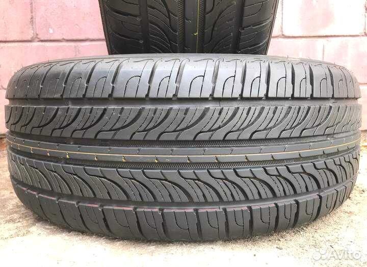 Nexen N7000 215/55 R17 94W