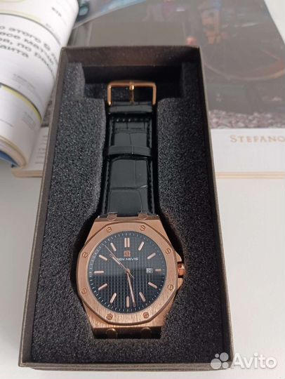 Мужские наручные часы