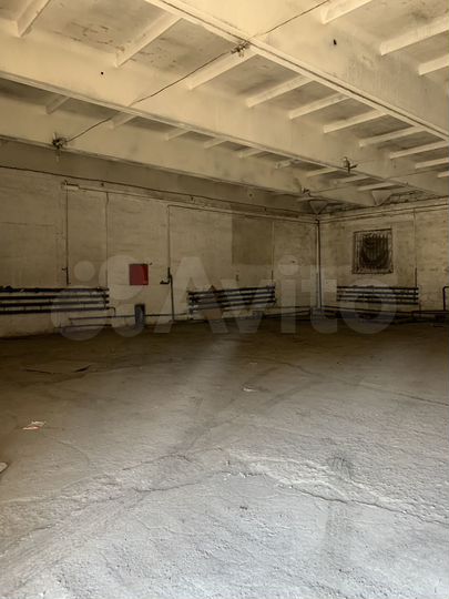 Склад, 2000 м²