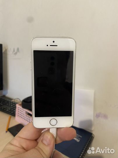 iPhone 5S, 16 ГБ