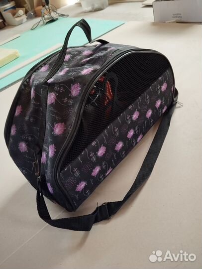 Сумка переноска