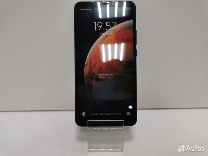 Xiaomi Mi Max 3, 4/64 ГБ