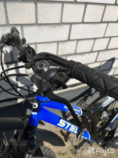 Велосипед Stels Challenger 26