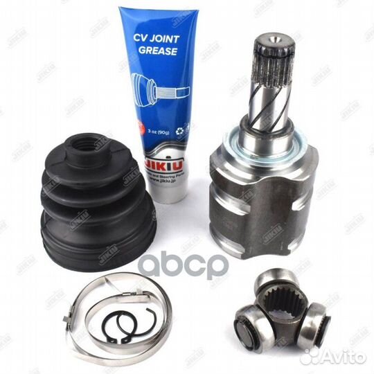 ШРУС JC34019 JC34019 jikiu