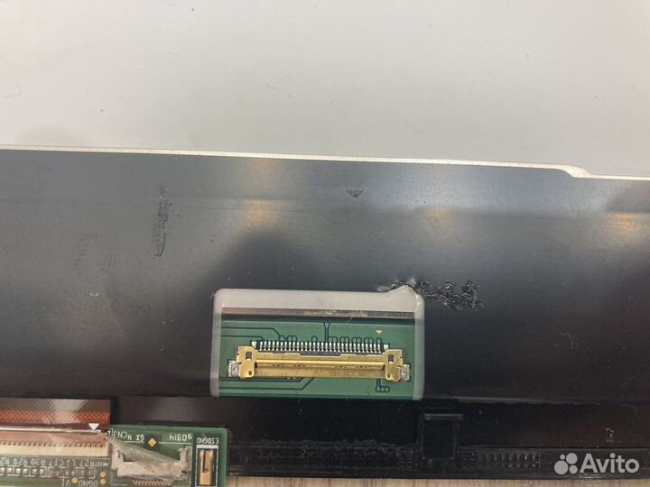 Матрица с тачскрином HP 360 LTN133HL09-H01 13.3