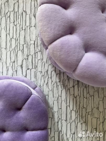 Набор подушек-печенек в наличии со скидкой