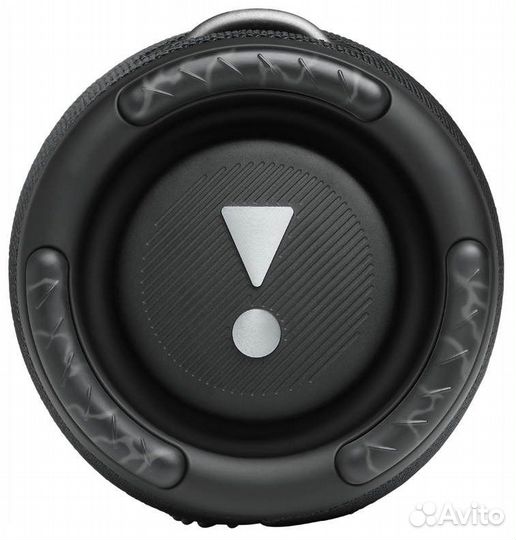 Портативная акустика JBL Xtreme 3 black (jblxtreme