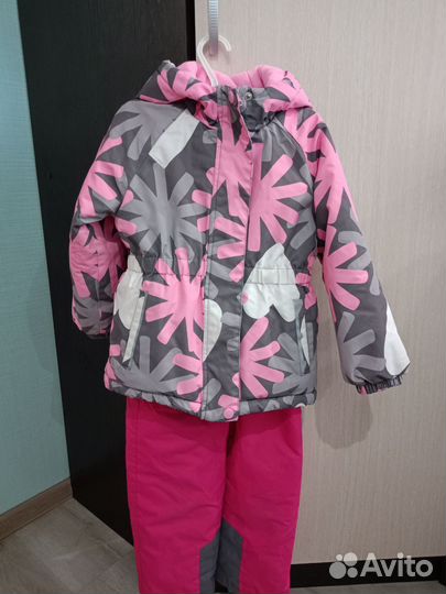 Продам детские вещи