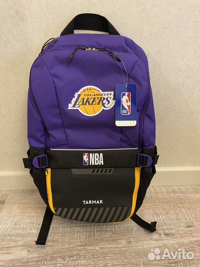 Рюкзак 25 л NBA 500 lakers Tarmak