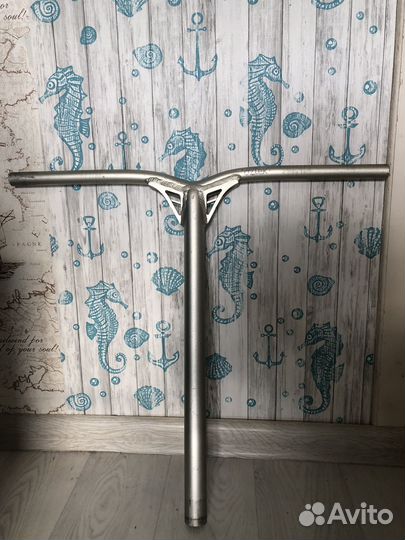 Руль азтек аполло