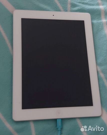 iPad 4 16gb