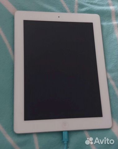 iPad 4 16gb