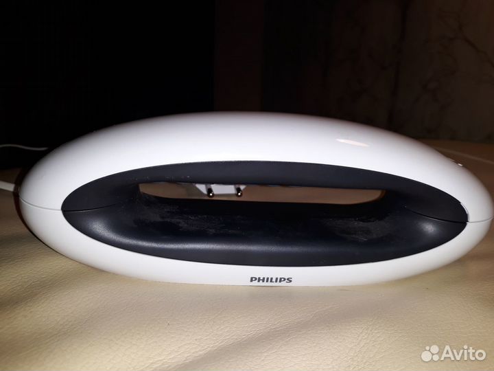 Стильный беспроводной телефон ArtphoneM5601WG/51