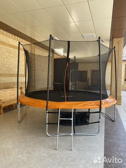 Батут 3 метра 66 см