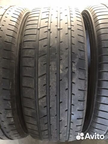 Toyo Proxes R46A 225/55 R19