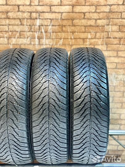 Matador MP 54 Sibir Snow M+S 175/65 R15