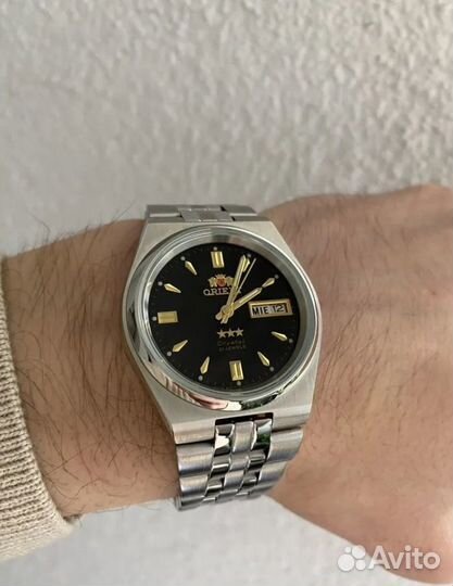 Часы мужские Orient