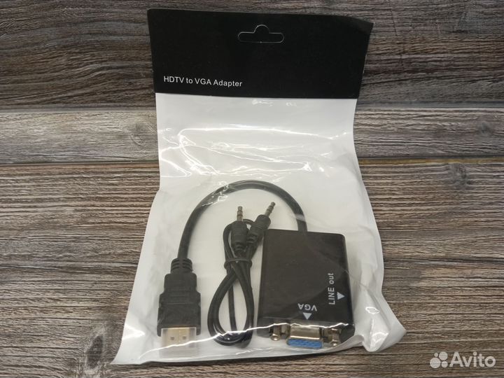 Переходники, адаптеры, кейсы, разное