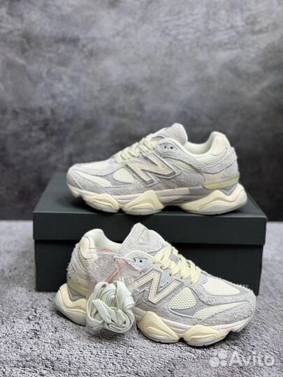 Кроссовки New balance 9060