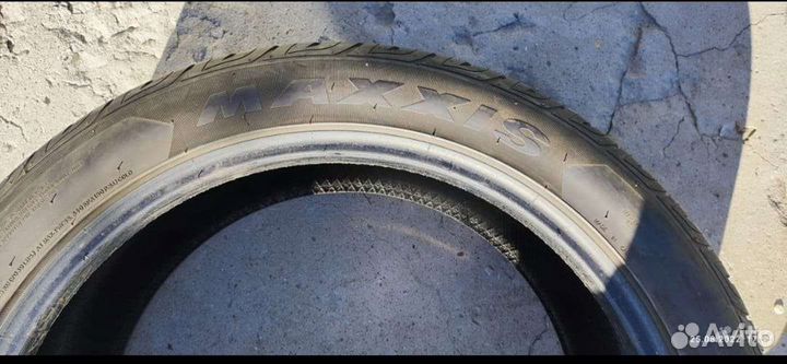 Maxxis MA-Z4S Victra 255/45 R20 105