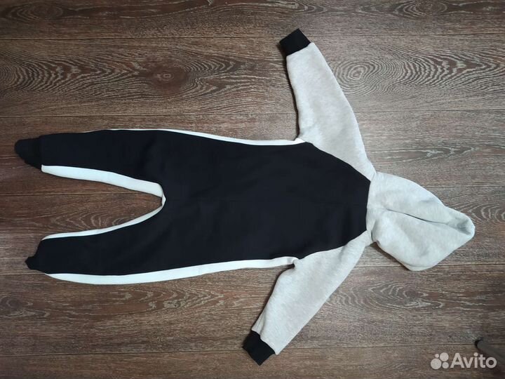 Комбинезон демисезонный