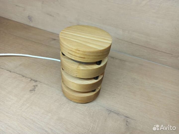 Светильник интерьерный