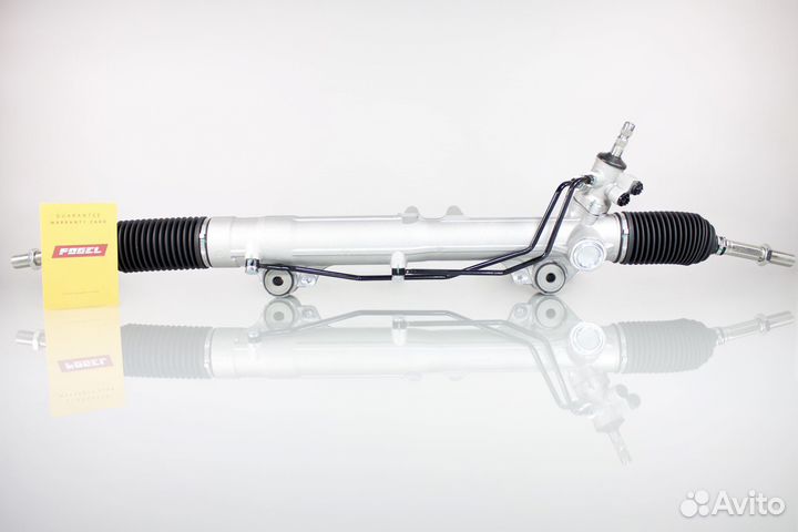 Рулевая рейка Тойота Ленд Крузер 200 Новая