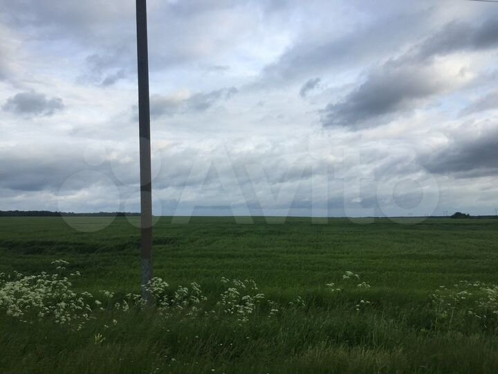 Участок 13 сот. (ИЖС)