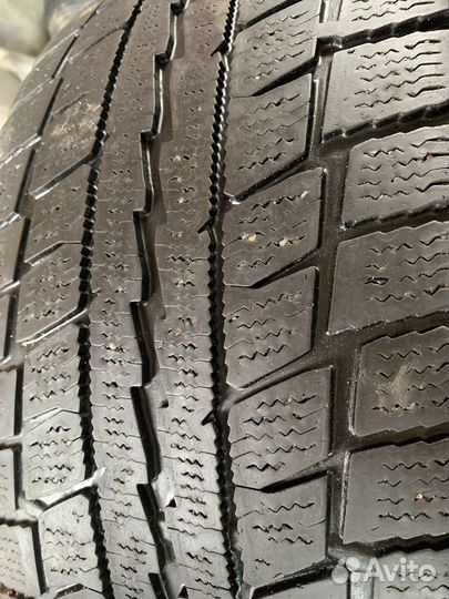 Dunlop Graspic DS2 205/55 R16