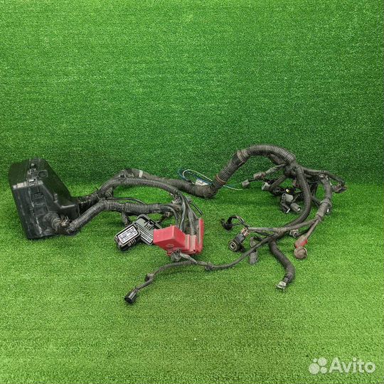 Проводка подкапотная Mitsubishi ASX GA1W 2010