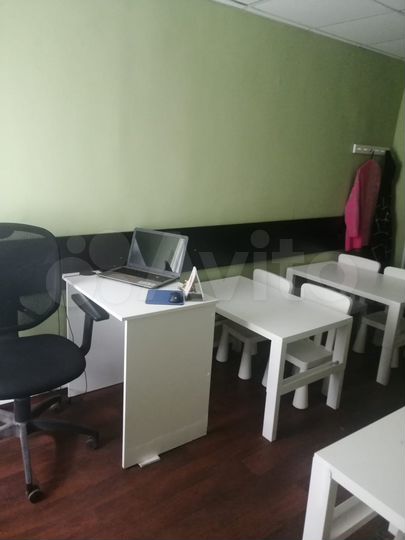 Свободного назначения, 100 м²