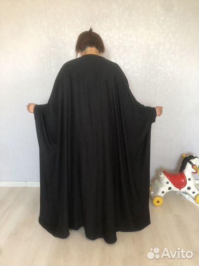 Абая широкая