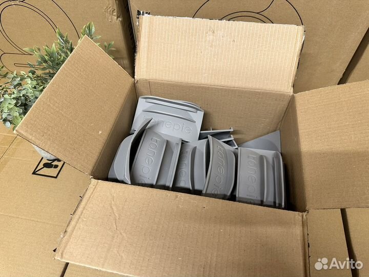 Бортик для лотка туалета для кошек Tonepie