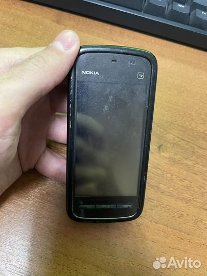 Nokia 5228