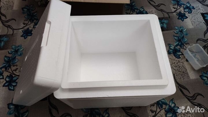 Термоконтейнер