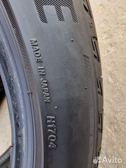 Bridgestone Turanza T005A 225/45 R19