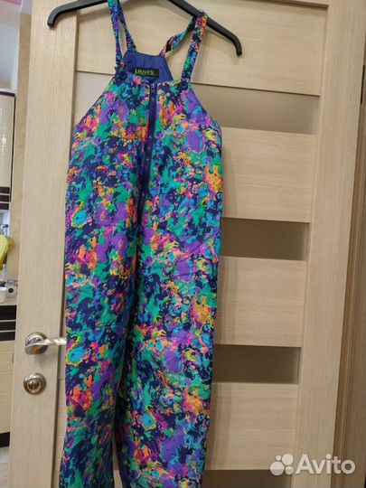 Комбинезон детский