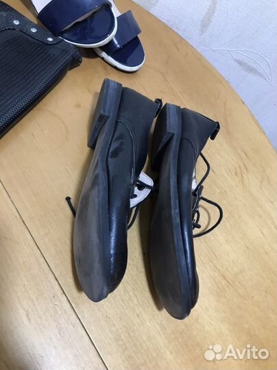 Обувь женская 26 см