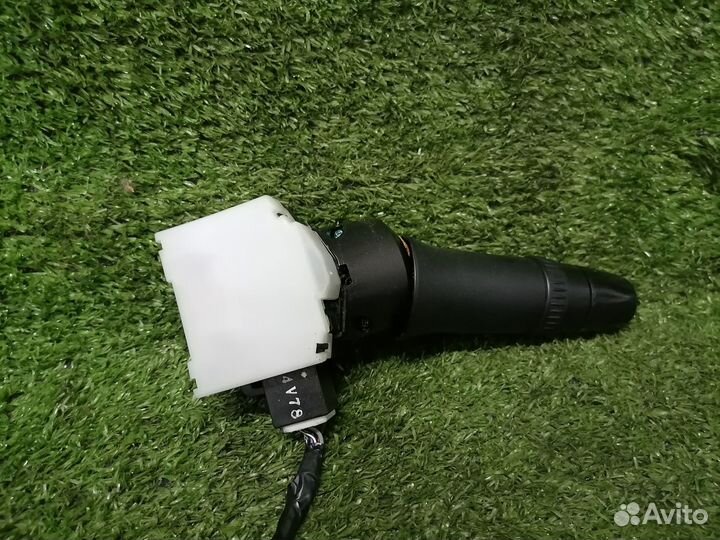 Переключатель подрулевой (дворников) 8612A009 Mits