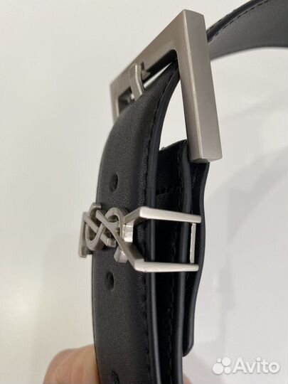 Ремень женский ysl