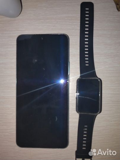 HUAWEI nova 10 SE, 8/128 ГБ