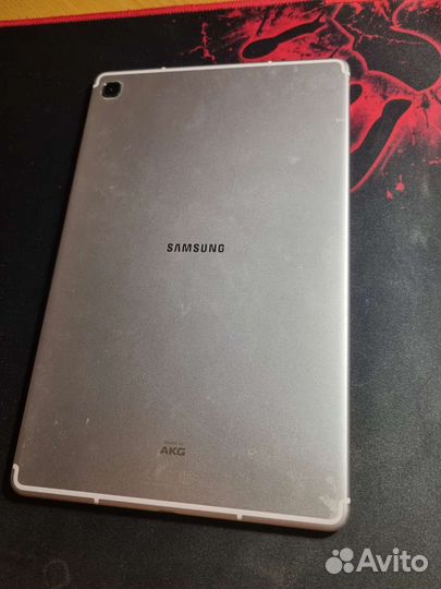 Samsung galaxy tab s6 lite