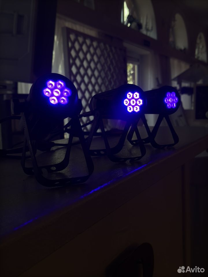 LED spot