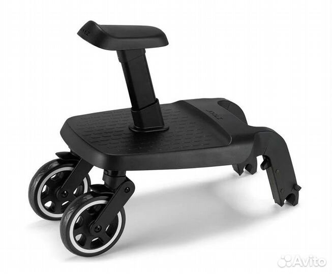 Joolz Aer Footboard (Подножка для второго ребенка)