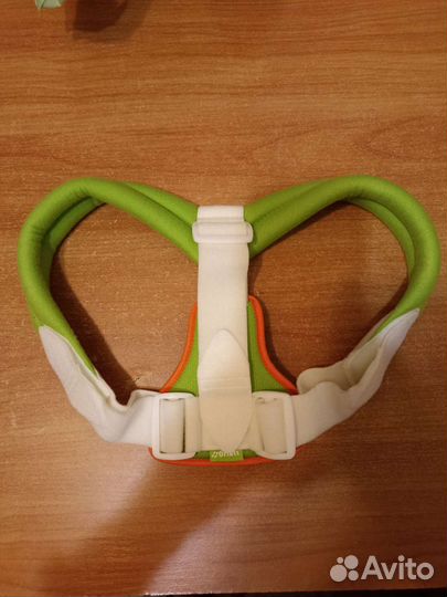 Коректор осанки. Бандаж для плеч. карсет